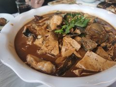侉炖鱼-京北渔家傲