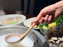 -大良毋米粥(锦龙路总店)