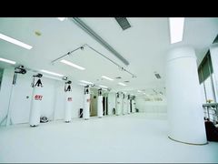 -GSTMMA综合格斗馆