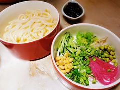 招牌炸酱面-京华烟云·北京烤鸭(领展购物广场·中关村店)