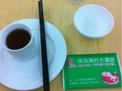 -海岛渔村大酒店(云霄路店)