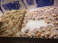 -星伦多自助料理·涮烤一体(虹悦城店)