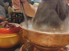 -额尔敦草原涮羊肉·烧烤(冻青树总店)
