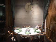 -Lotus 莲花空间(国贸商城店)
