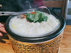 -陶德砂锅(蜀汉路店)