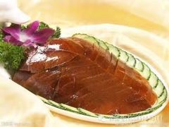 -便宜坊烤鸭店(甜水园店)