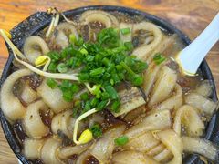 -沈妈砂锅(光华村店)