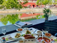 -四季民福烤鸭店(王府井东安门店)