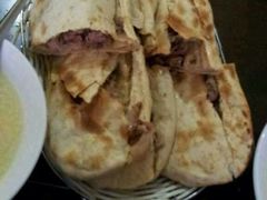 -宝光熏肉鞋底火烧(新街口店)