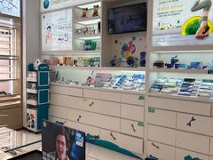 -标准眼镜·蔡司官方授权店(和平路总店)