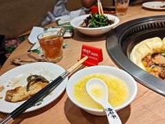 -咱屯子铁锅炖直营店(南湖大路店)