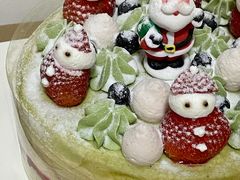 -36cake生日蛋糕(福田店)