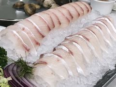 -新享乐海鲜(翠华路店)