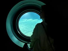 -白鹤梁水下博物馆