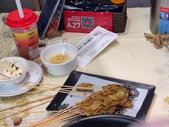 -聚味瞿记·龙虾堂(咸嘉湖店)