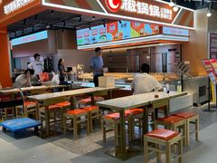 -光启城时尚购物中心