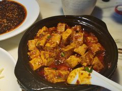 -初蓉丨遇见新川菜(亲贤街荣耀店)