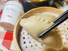 -西贝(东方路店)