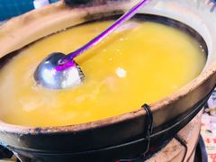 -捞围鲜·港式打边炉(海阳路店)