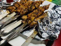 -森谷美食公园(杨行店)