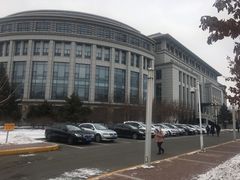 -哈工程图书馆