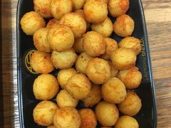 -小杨烤肉(朱雀店)