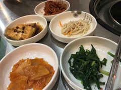 -元山烤肉店(假日广场店)