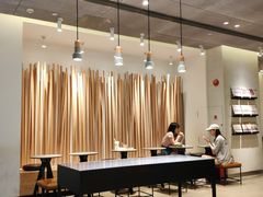 -喜茶(深圳东门1234店)