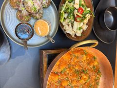 -Ameigo梅果·云贵川bistro(长宁来福士店)