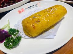 -福苗小骆驼烧烤(太奥广场店)