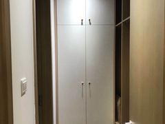 -索菲亚衣柜橱柜全屋定制(真北红星店)