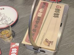 -钱锋炭缸烧烤(南湖大路总店)