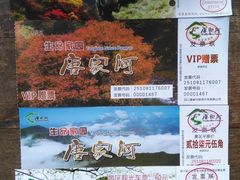 -广元唐家河嘉怡客栈