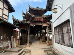 -青林口古镇