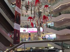 -王府井百货(总府店)