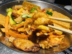 -0048鲜活香辣虾·火锅(铜陵路店)