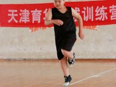 -育华篮球培训(新华路校区)