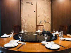 包厢-锡和无锡菜(景丽苑店)