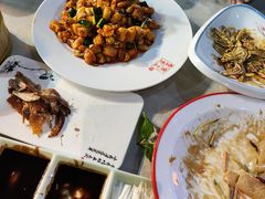 -金家老三饭庄(常营店)