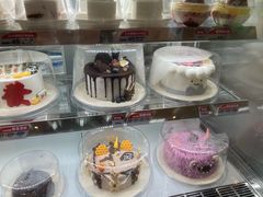-DQ·蛋糕·冰淇淋(合生汇店)