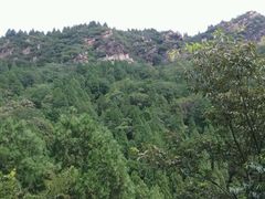 -西泰山风景区