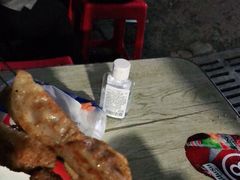 -小胡子祥彪烧烤(北湖总店)