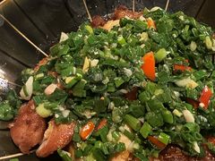 哈尼炝香鸡-滇道云南特色料理(康定路店)