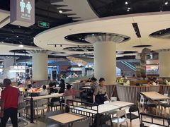 -食悦天美食广场(武汉壹方购物中心店)