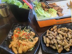 -林二哥宜烤官·宜宾小烧烤