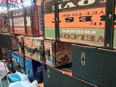 -龙虾风暴(松江店)