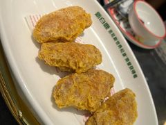 -新白鹿餐厅(松江开元地中海店)