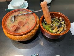 -在莲野·湖北民间菜·头牌松滋鸡(光谷步行街店)