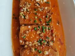 -毛家饭店·30年融合新湘菜(无影山店)