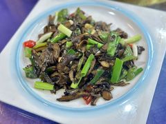 -龙姐私房菜(和顺古镇店)